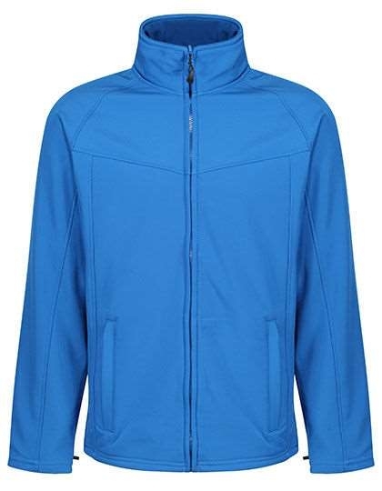 Kurtka softshell firmy Regatta Uproar