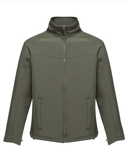 Kurtka softshell firmy Regatta Uproar