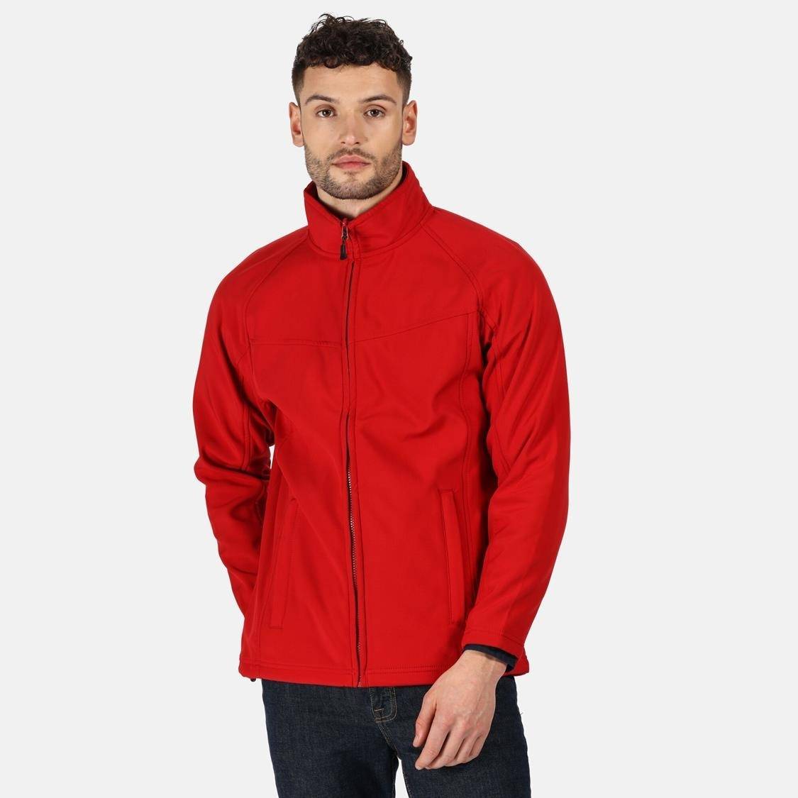 Kurtka softshell firmy Regatta Uproar