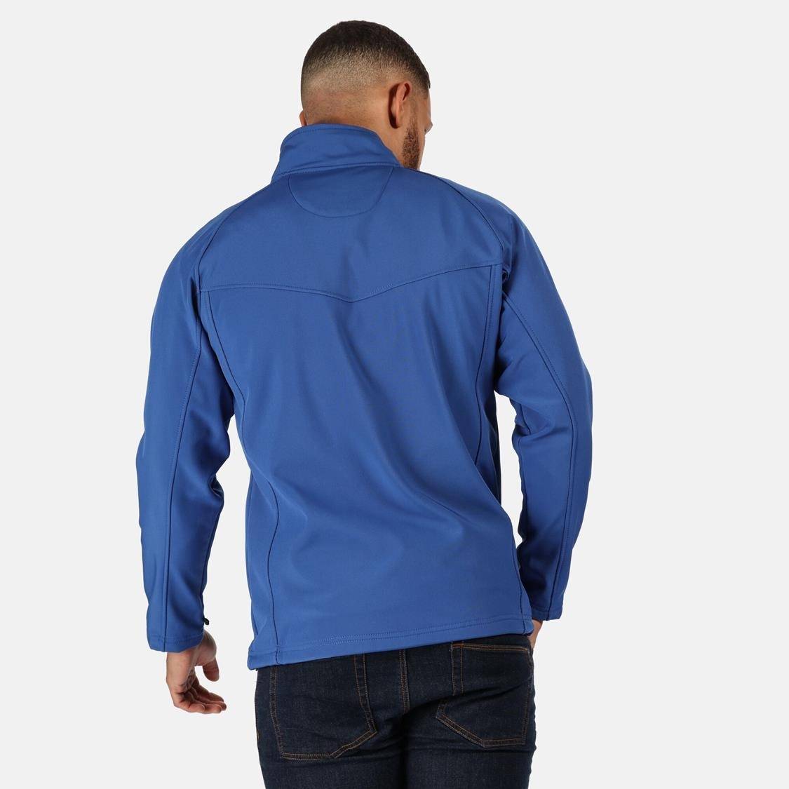 Kurtka softshell firmy Regatta Uproar