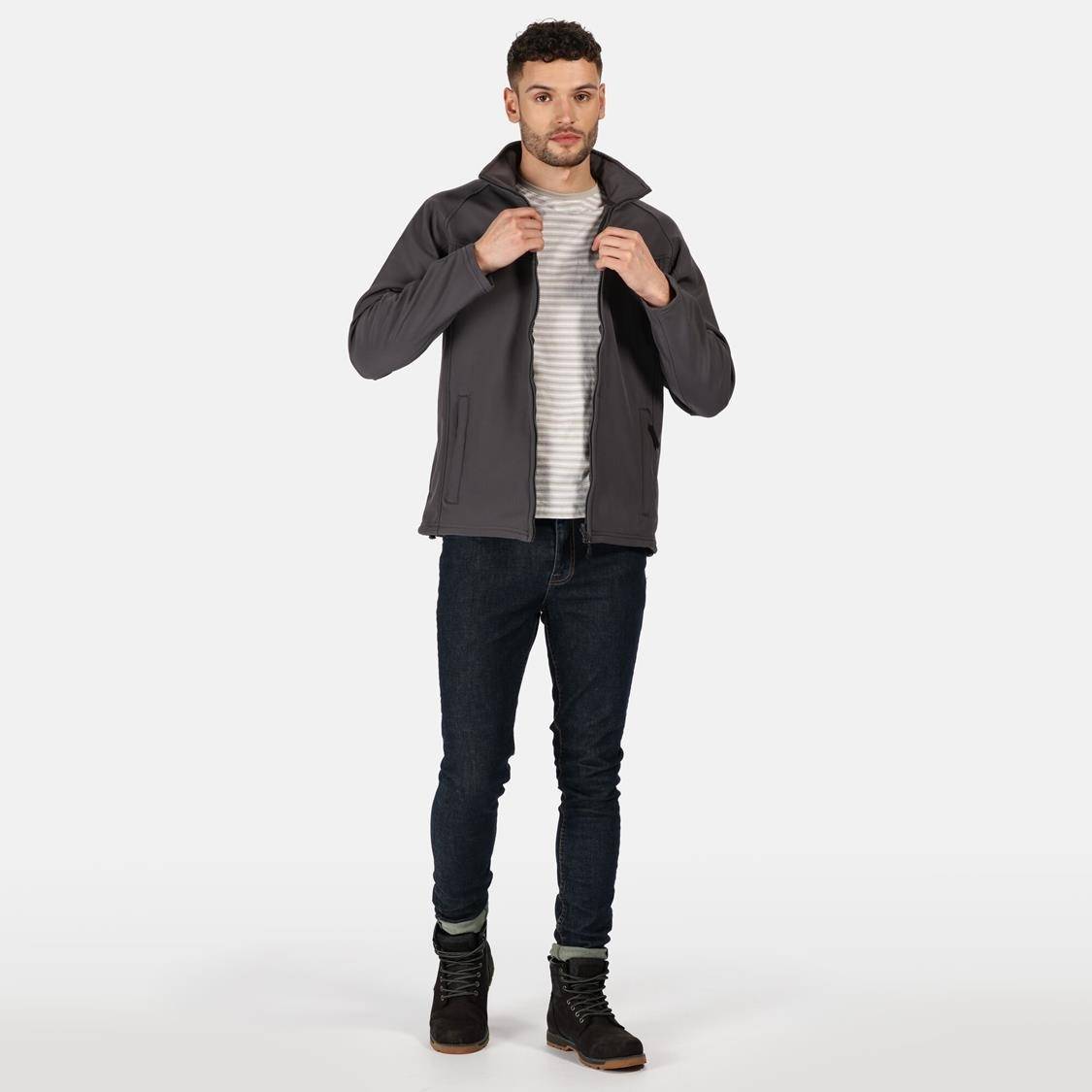 Kurtka softshell firmy Regatta Uproar