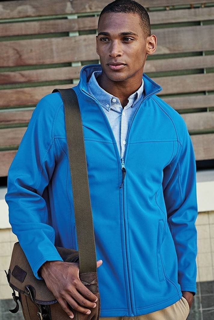 Kurtka softshell firmy Regatta Uproar