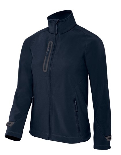 Kurtka softshell model damski X-Lite