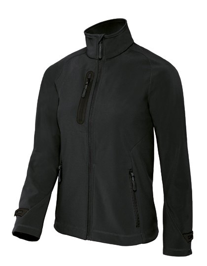 Kurtka softshell model damski X-Lite
