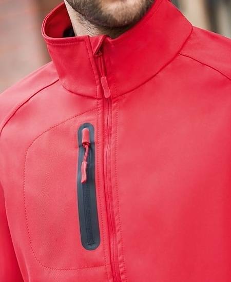 Kurtka softshell model męski X-Lite