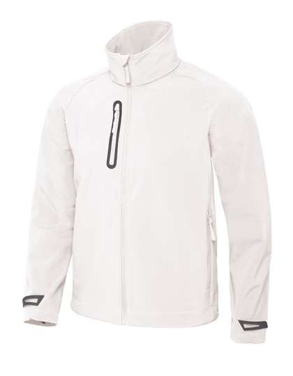 Kurtka softshell model męski X-Lite