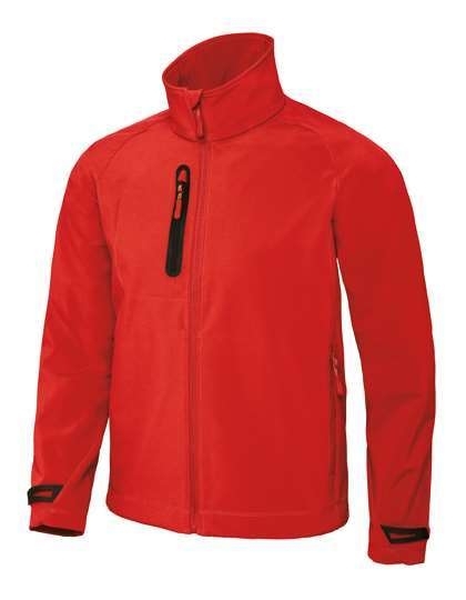 Kurtka softshell model męski X-Lite
