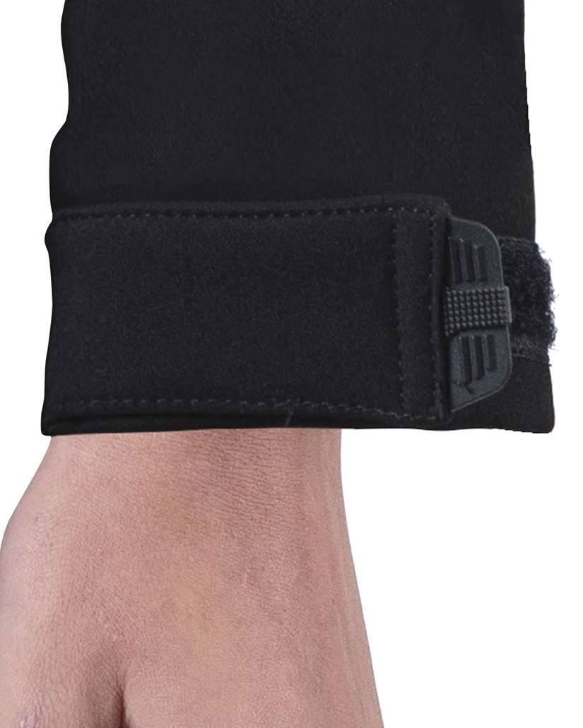 Kurtka softshell Starworld, materiał oddychający i wodoodporny