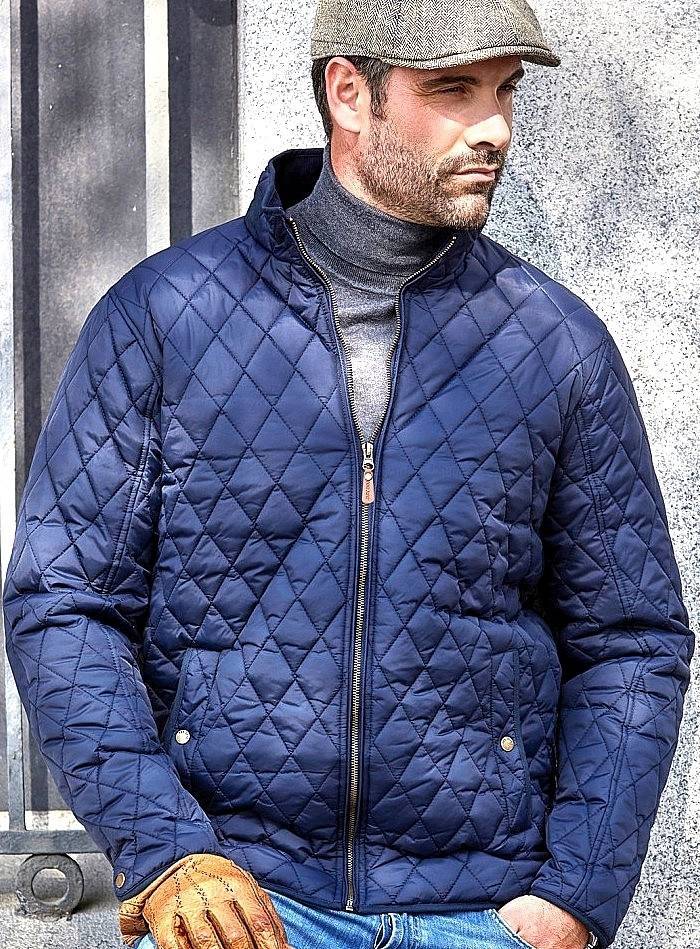 Kurtka Technical Performance