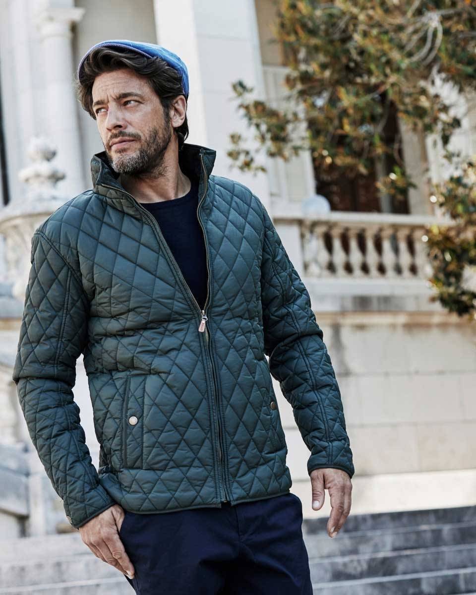 Kurtka Technical Performance