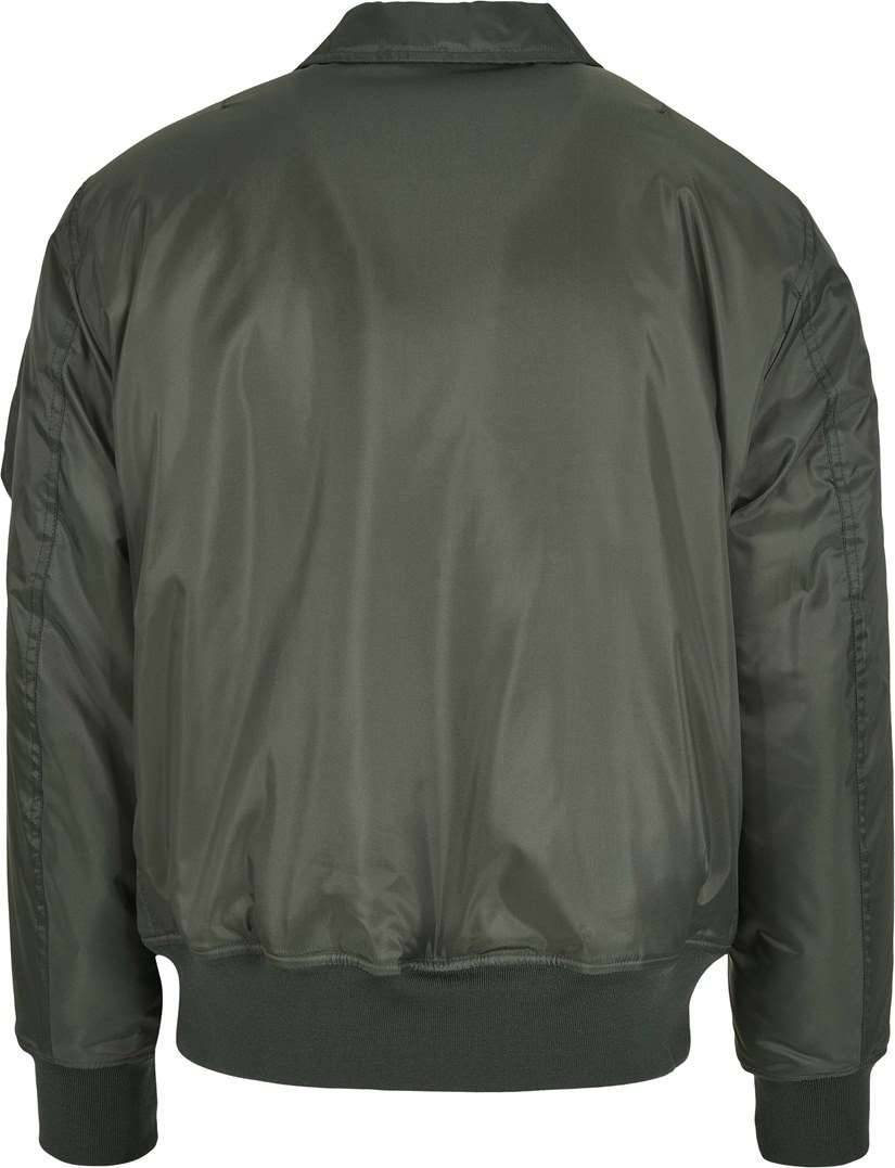 Kurtka typu flek z podszewką pikowaną w romby