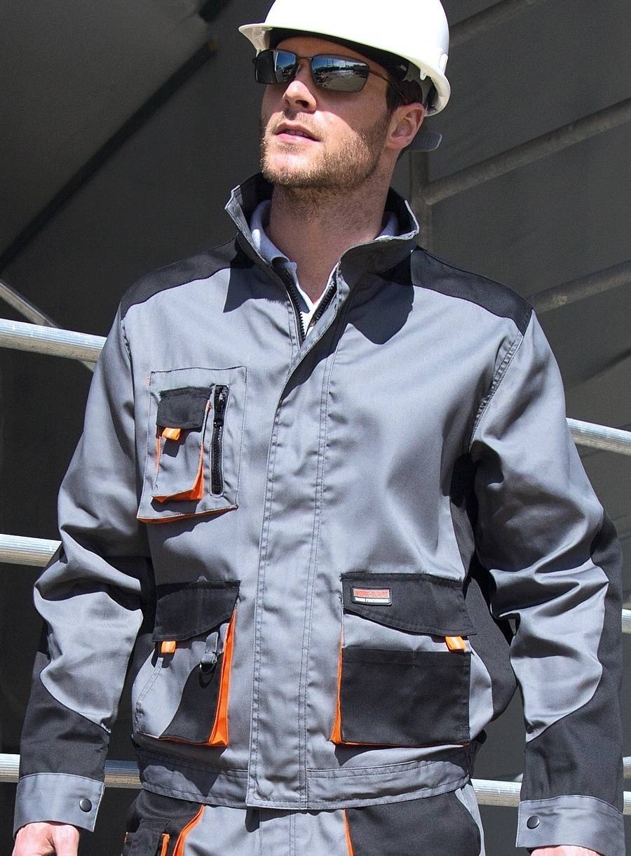 Kurtka Work-Guard Lite