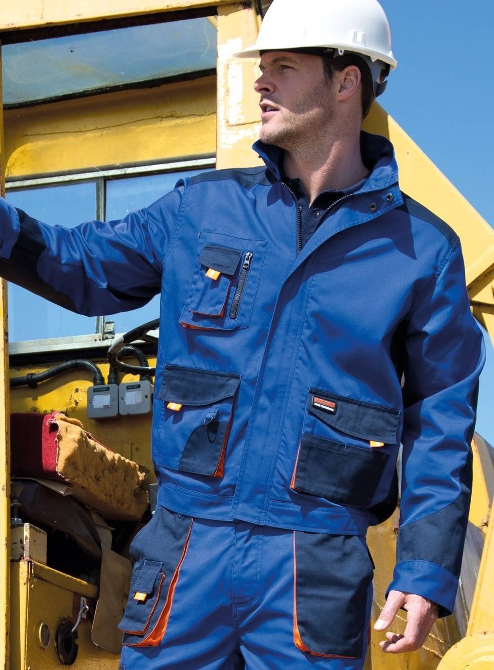 Kurtka Work-Guard Lite