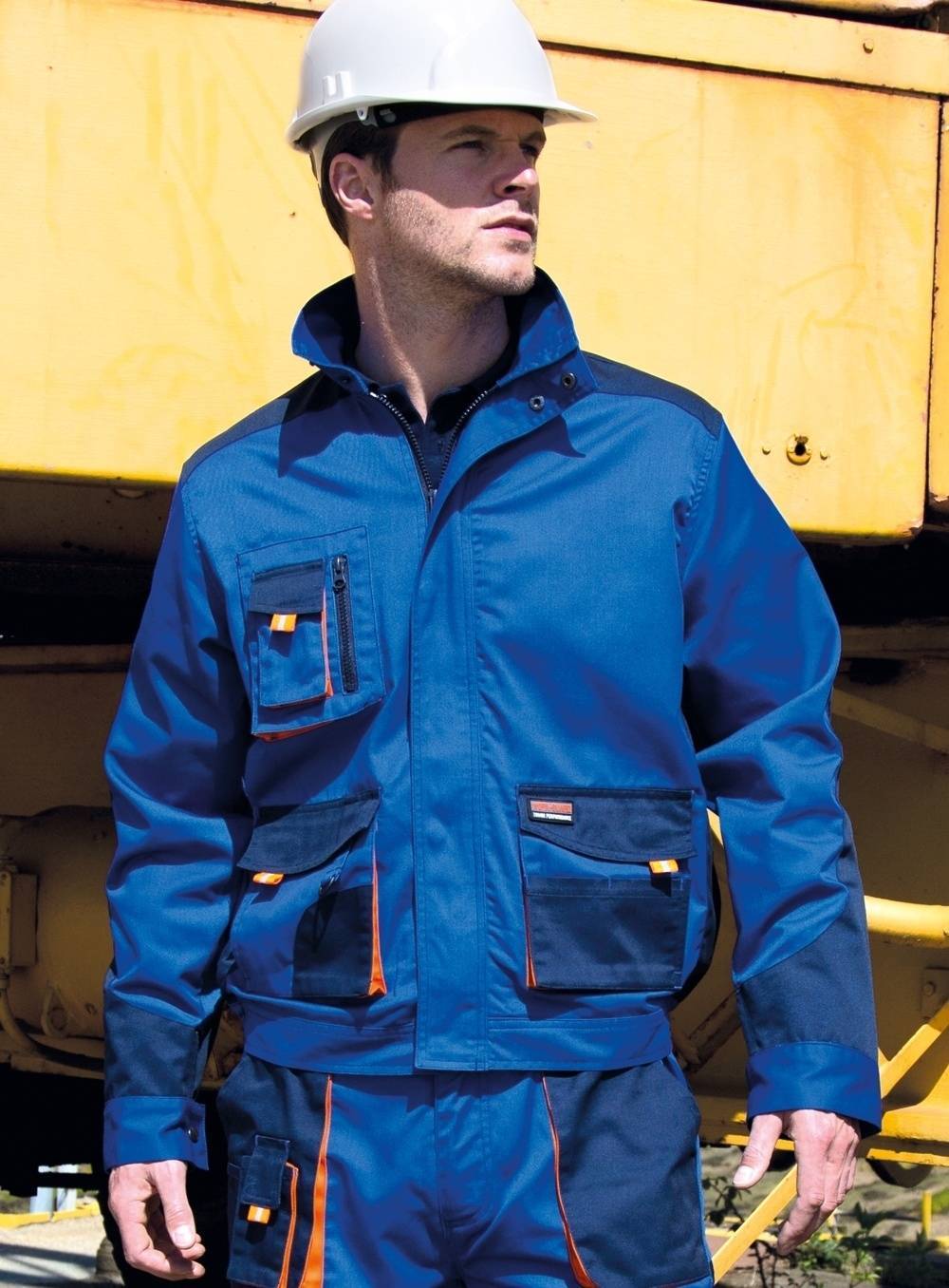 Kurtka Work-Guard Lite