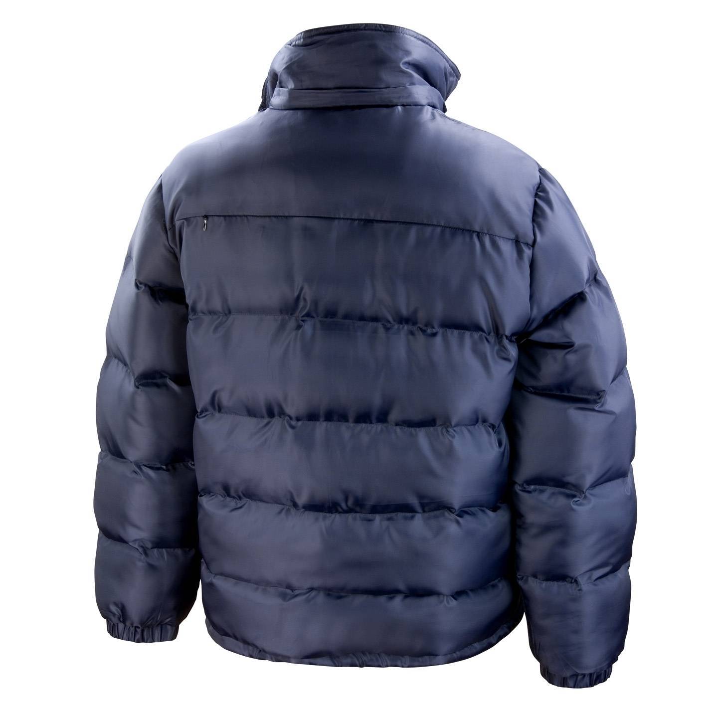 Kurtka zimowa męska Nova Lux Result