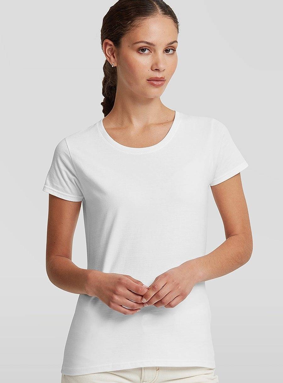 Ladies´ Authentic Classic T