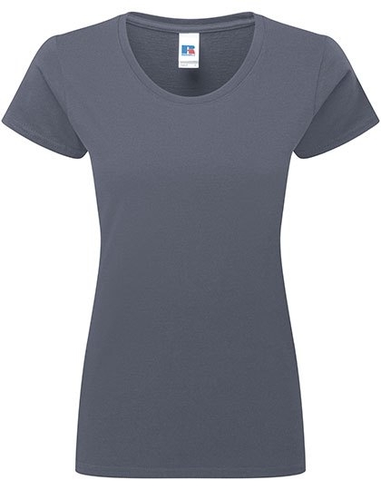Ladies´ Authentic Classic T