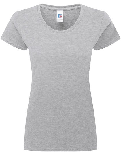 Ladies´ Authentic Classic T