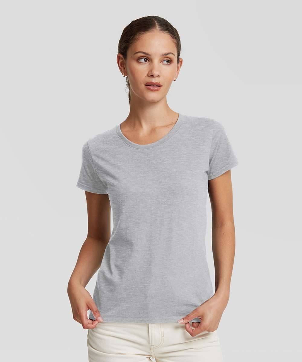 Ladies´ Authentic Classic T