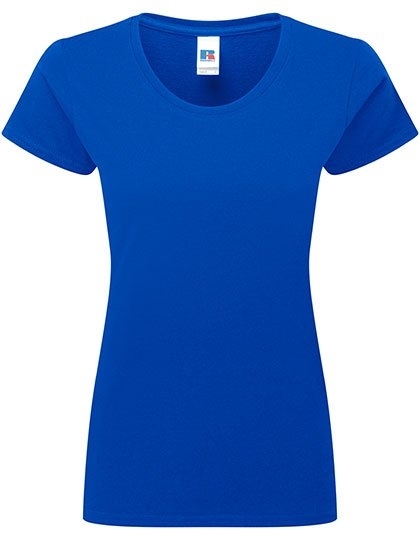Ladies´ Authentic Classic T