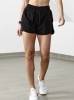 Ladies´ Double Layer Sport Shorts