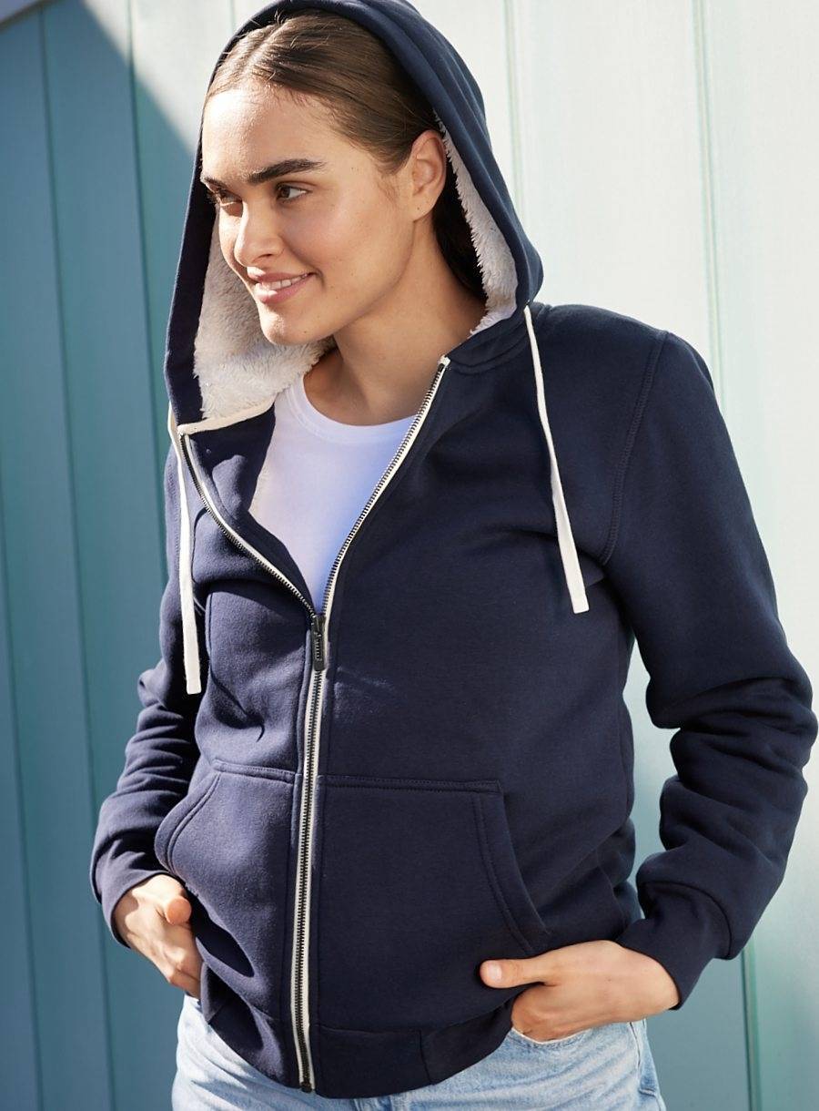 Ladies´ Doubleface Jacket