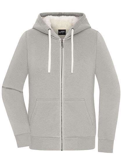 Ladies´ Doubleface Jacket