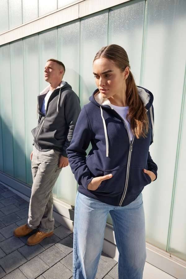 Ladies´ Doubleface Jacket