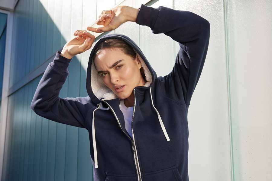 Ladies´ Doubleface Jacket