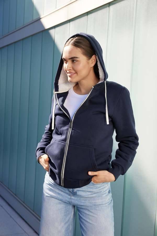 Ladies´ Doubleface Jacket