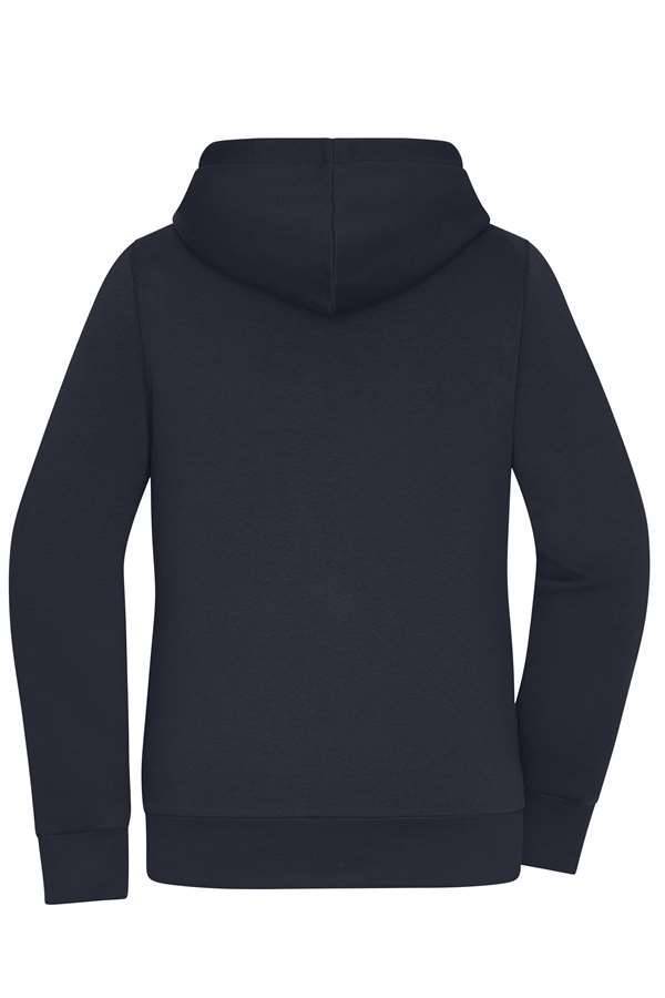 Ladies´ Doubleface Jacket