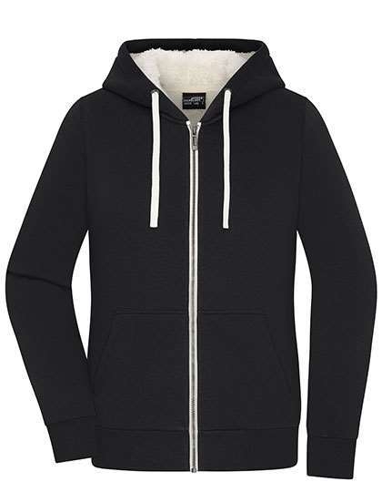 Ladies´ Doubleface Jacket