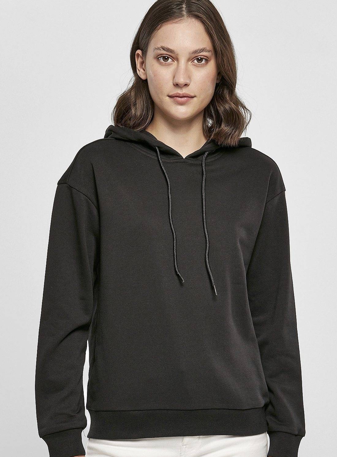 Ladies Everyday Hoody