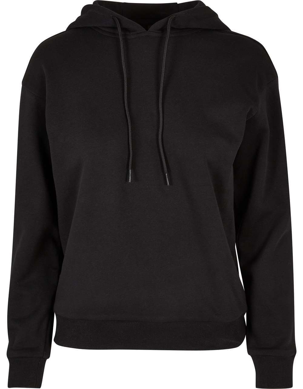 Ladies Everyday Hoody