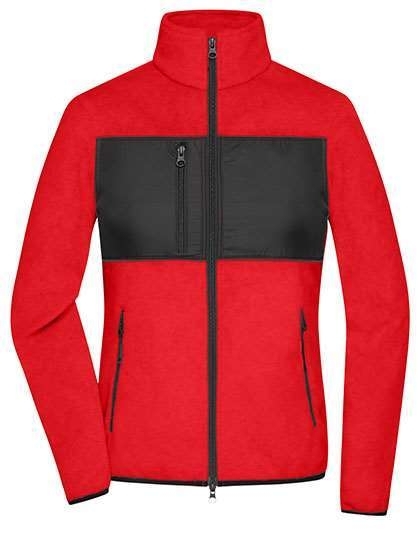 Ladies´ Fleece Jacket