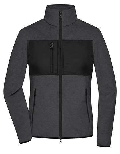 Ladies´ Fleece Jacket