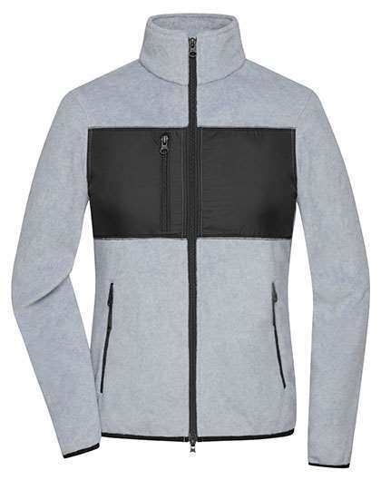 Ladies´ Fleece Jacket