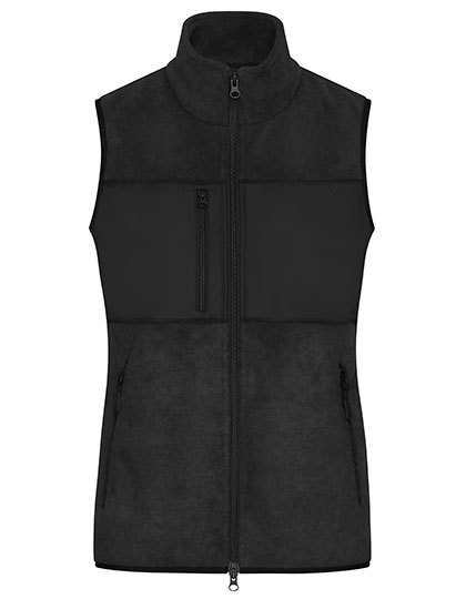 Ladies´ Fleece Vest