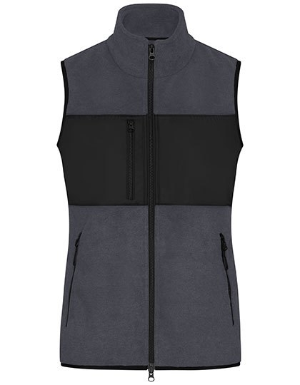 Ladies´ Fleece Vest