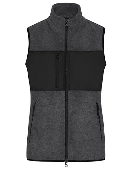 Ladies´ Fleece Vest