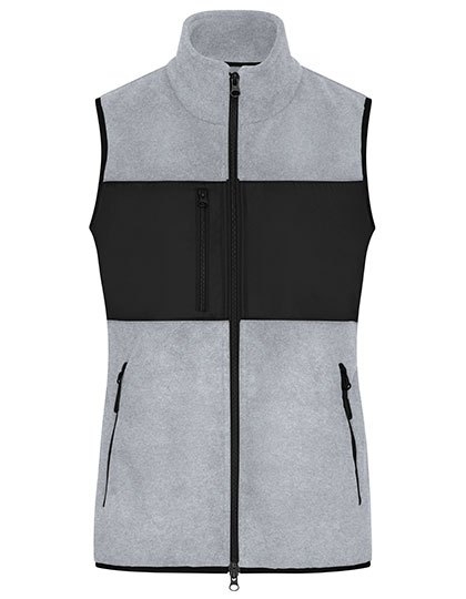 Ladies´ Fleece Vest