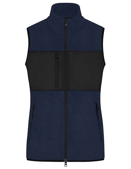 Ladies´ Fleece Vest