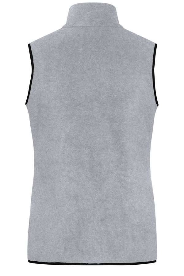 Ladies´ Fleece Vest
