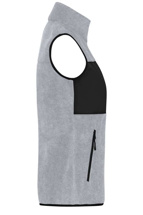 Ladies´ Fleece Vest