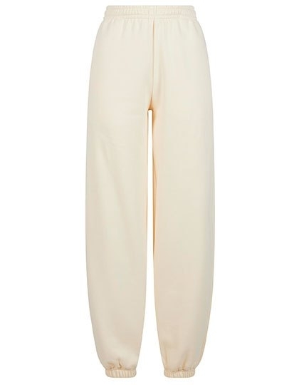 Ladies Fluffy Sweatpants