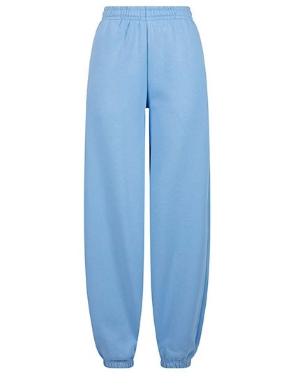 Ladies Fluffy Sweatpants