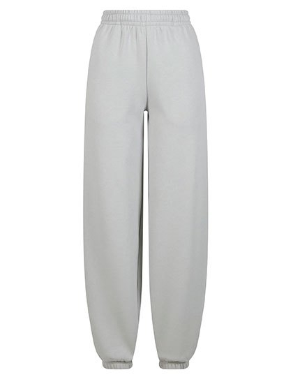 Ladies Fluffy Sweatpants