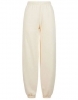 Ladies Fluffy Sweatpants