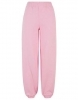 Ladies Fluffy Sweatpants