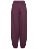 Ladies Fluffy Sweatpants